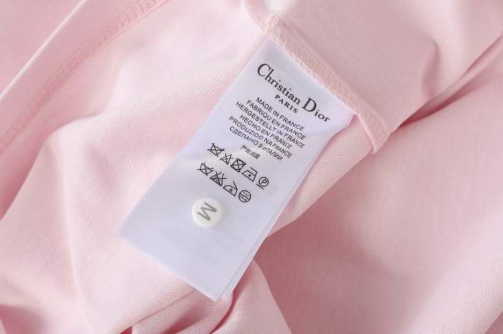 Dior T Shirts Short _SKUDiorM-2XLtltx11716379